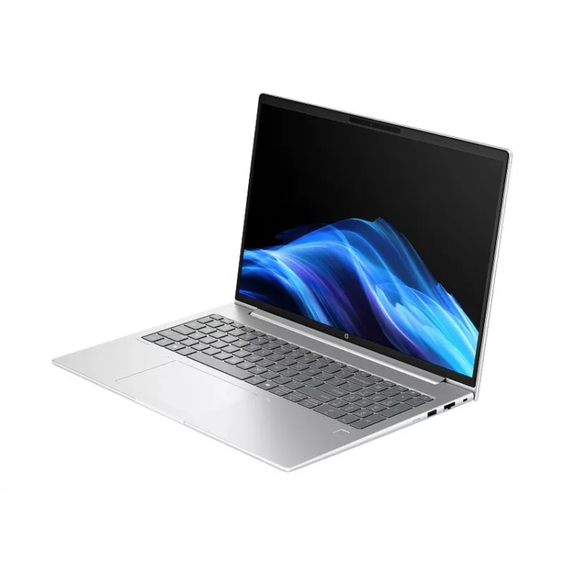 HP ProBook 4 G1i 16 | Intel Core Ultra 7 255U | 32GB muutmälu | 1TB SSD | 16 tolli WUXGA | Windows 11 Pro