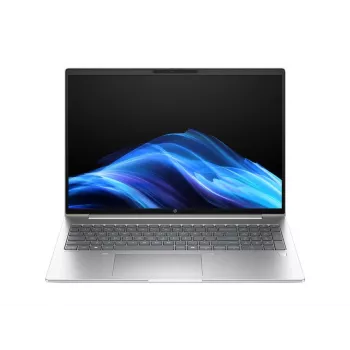 HP ProBook 4 G1i 16 | Intel Core Ultra 7 255U | 32GB muutmälu | 1TB SSD | 16 tolli WUXGA | Windows 11 Pro