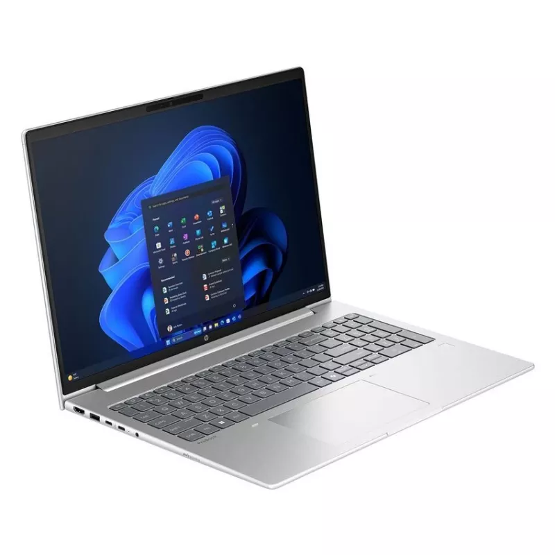 HP ProBook 4 G1i 16 sülearvuti, Intel Core Ultra 7 255H, 32GB RAM, 512GB SSD, 16.0 inch WUXGA, NVIDIA GeForce RTX 3050 4GB, Windows 11 Home (taastatud toode)
