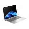 HP ProBook 4 G1i 16 sülearvuti | Intel Core Ultra 7 255U | 16GB muutmälu | 512GB SSD | 16-tolline WUXGA IPS | Windows 11 Pro | hõbedane
