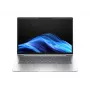 HP ProBook 4 G1iR 14 sülearvuti, Intel Core Ultra 5 120U, 16 GB RAM, 512 GB SSD, 14.0 inch WUXGA IPS, Windows 11 Pro, Pike Silver