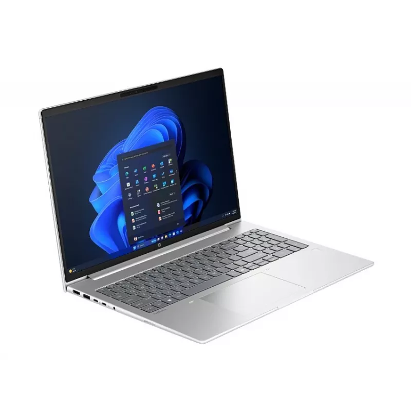 HP ProBook 4 G1iR 16 sülearvuti | Intel Core 5 120U | 16GB RAM | 512GB SSD | 16 tolli WUXGA IPS | Windows 11 Pro