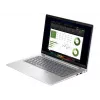 HP ProBook 4 G1q 14 AI sülearvuti | Snapdragon X Elite | 32GB muutmälu | 1TB SSD | 14-tolline WUXGA | Windows 11 Pro | Pike Silver