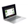 HP ProBook 4 G1q 14 AI sülearvuti | Snapdragon X Elite | 32GB muutmälu | 1TB SSD | 14-tolline WUXGA | Windows 11 Pro | Pike Silver