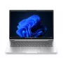 HP ProBook 4 G2a sülearvuti AI - 177-kraadine hingede disain - AMD Ryzen 7 250 / 3.3 GHz - Win 11 Pro - Radeon 780M - 32 GB RAM - 1 TB SSD NVMe - 35,6 cm (14 tolli)