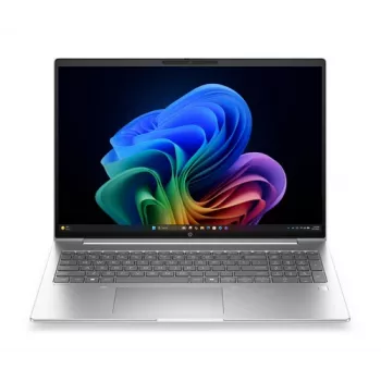 HP ProBook 4 G2i sülearvuti 16 tolli, Intel Core 5 320, 32 GB muutmälu, 512 GB SSD, Win 11 Pro, 177° hing