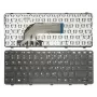 HP ProBook 430 G2, 440 G0, 440 G1, 440 G2, 445 G2, 630 G2, 640 G1, 645 G1 klaviatuur koos raamiga