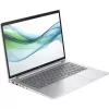HP ProBook 440 G11 16 inch WUXGA sülearvuti - Intel Core Ultra 7 155U, 16GB DDR5, 512GB SSD, FreeDOS, Pike Silver