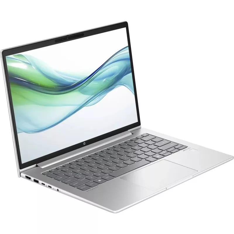 HP ProBook 440 G11 16 inch WUXGA sülearvuti - Intel Core Ultra 7 155U, 16GB DDR5, 512GB SSD, FreeDOS, Pike Silver