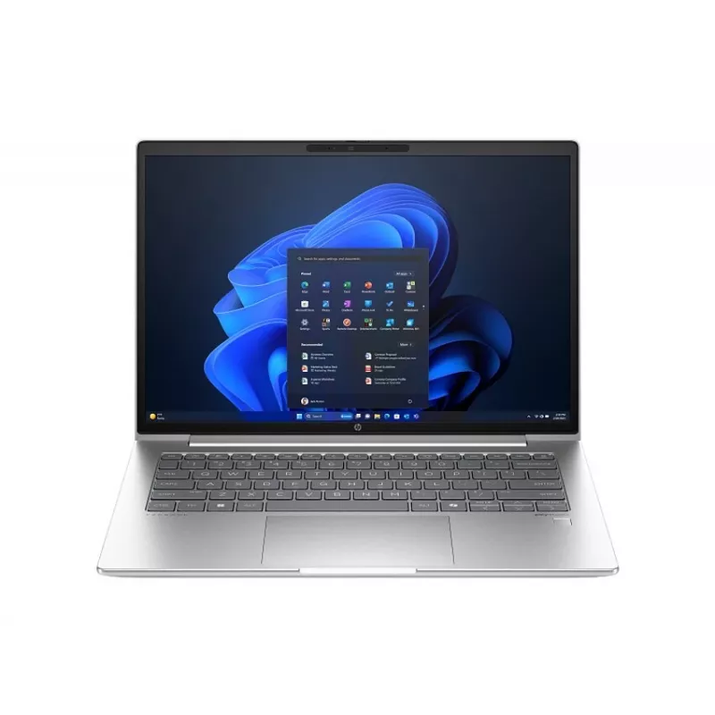 HP ProBook 440 G11 16 inch WUXGA sülearvuti - Intel Core Ultra 7 155U, 16GB DDR5, 512GB SSD, FreeDOS, Pike Silver