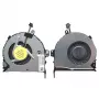 HP ProBook 440 G3 protsessori jahutusventilaator