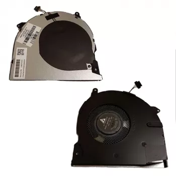 HP ProBook 440 G6 / 445 G6 protsessori jahutusventilaator - L48270-001, L44556-001