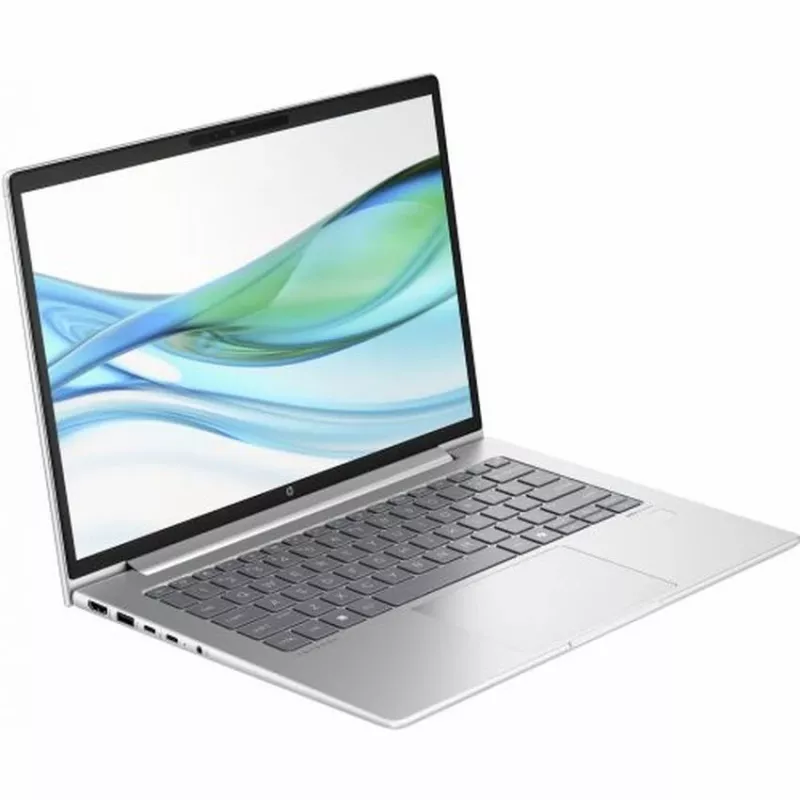 HP ProBook 445 G10 sülearvuti, R5-7535U, 16GB RAM, Windows 11 Pro, 14-tolline FHD (taastatud toode)