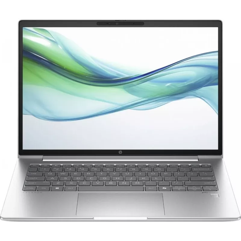 HP ProBook 445 G10 sülearvuti, R5-7535U, 16GB RAM, Windows 11 Pro, 14-tolline FHD (taastatud toode)