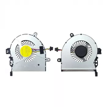 HP ProBook 450 G3 protsessori jahutusventilaator - 60 mm, 4-pin, 5 V, OEM asendus