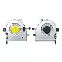 HP ProBook 450 G3 protsessori jahutusventilaator - 60 mm, 4-pin, 5 V, OEM asendus