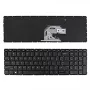 HP ProBook 450 G7 / 455 G7 US Englishi sisemine klaviatuur (must)