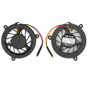 HP ProBook 4510s CPU jahutusventilaator