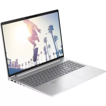 HP ProBook 460 G11 16 tolli WUXGA Intel Core Ultra 5 125U 8GB muutmälu 512GB SSD FreeDOS