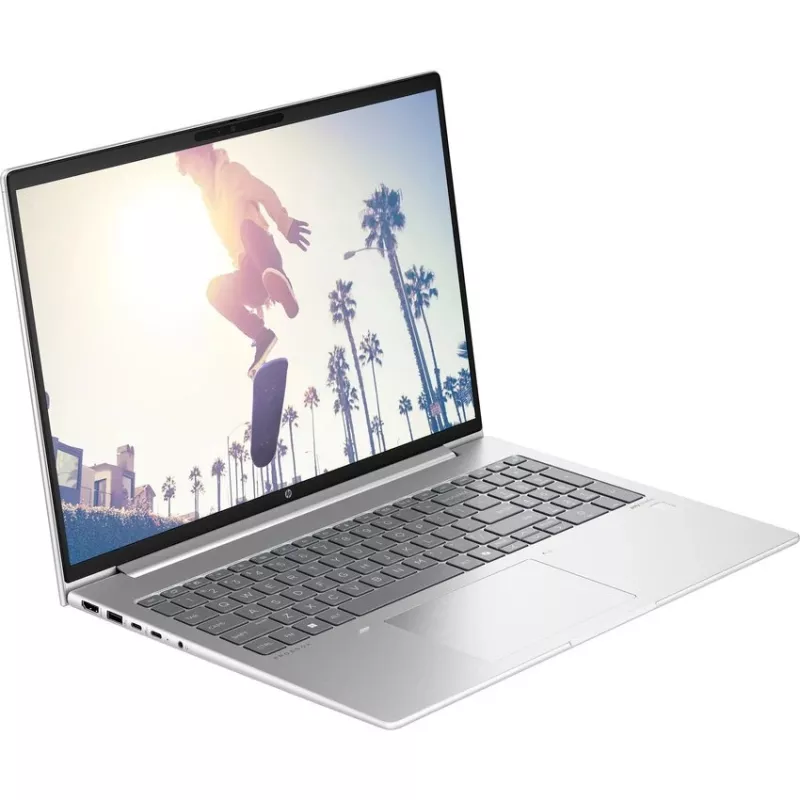 HP ProBook 460 G11 16 tolli WUXGA Intel Core Ultra 5 125U 8GB muutmälu 512GB SSD FreeDOS