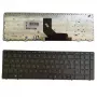 HP ProBook 6560B, 6565B, 6570B klaviatuur (US paigutus)