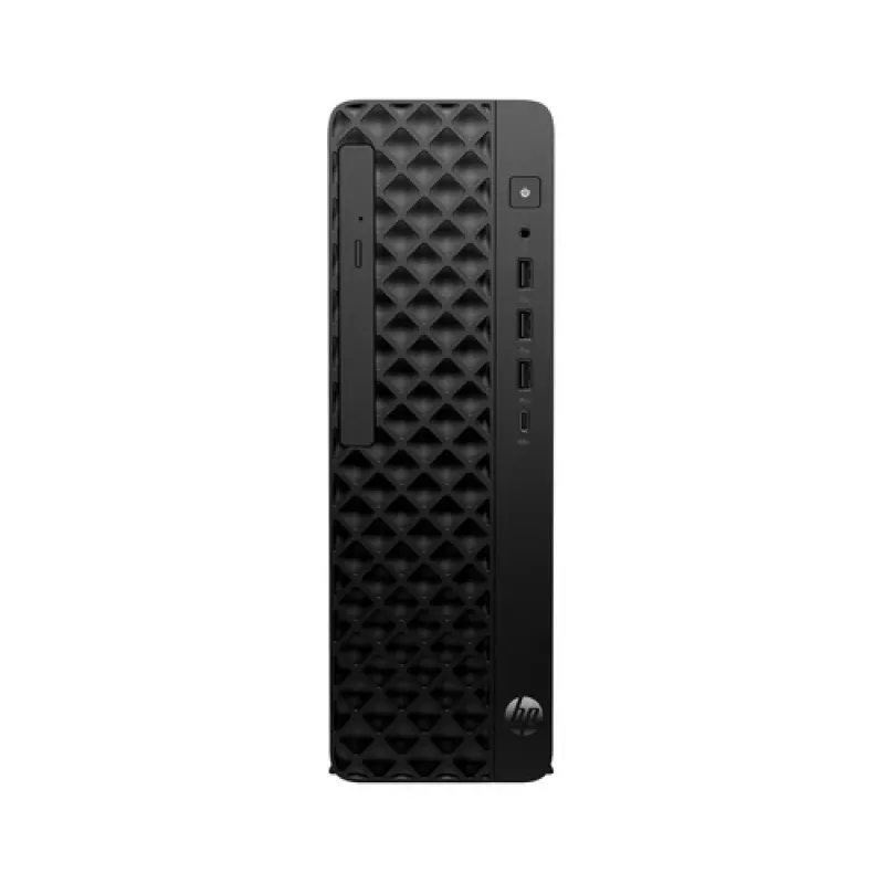 HP ProDesk 2 SFF G1i lauaarvuti, Intel Core i5-14500, 16GB RAM, 512GB SSD, Windows 11 Pro, väike vormitegur