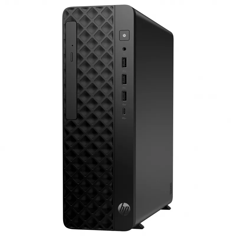 HP ProDesk 2 SFF G1i lauaarvuti, Intel Core i5-14500, 16GB RAM, 512GB SSD, Windows 11 Pro, väike vormitegur