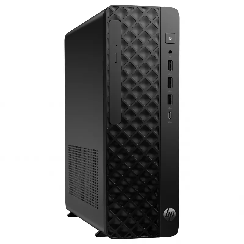 HP ProDesk 2 SFF G1i lauaarvuti, Intel Core i5-14500, 16GB RAM, 512GB SSD, Windows 11 Pro, väike vormitegur