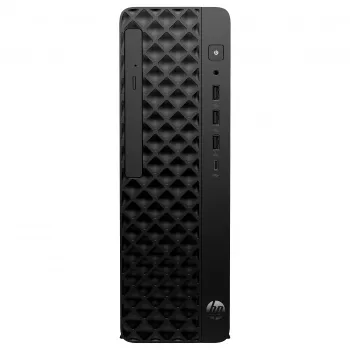 HP ProDesk 2 SFF G1i lauaarvuti, Intel Core i5-14500, 16GB RAM, 512GB SSD, Windows 11 Pro, väike vormitegur