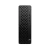 HP ProDesk 2 SFF G2a AMD Ryzen 5 2400G 16GB RAM 512GB SSD Windows 11 Pro väikese vormiteguriga lauaarvuti, must, 1-aastane garantii