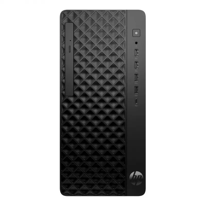 HP ProDesk 2 Tower G1a Ryzen 5 PRO 8500G 16GB RAM 512GB SSD Radeon 740M Windows 11 Pro lauaarvuti