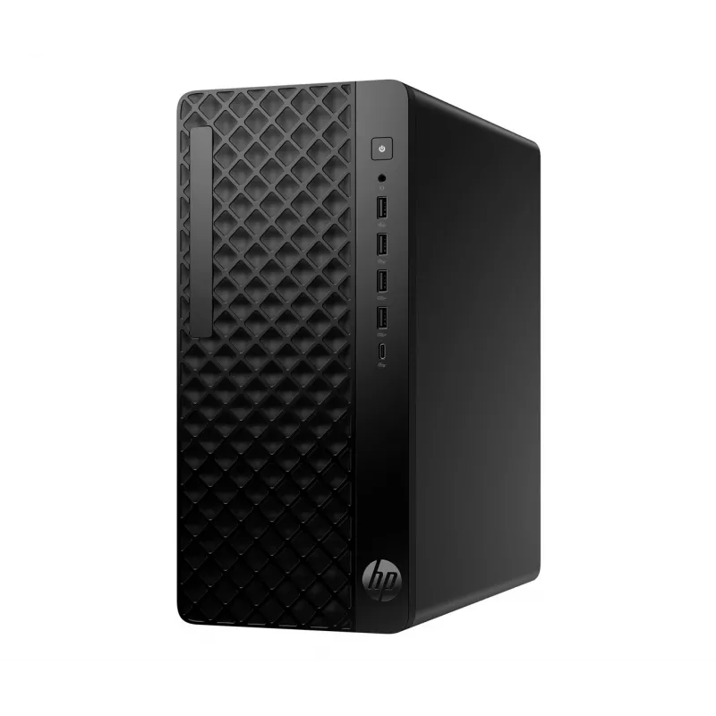 HP ProDesk 2 Tower G1a Ryzen 5 PRO 8500G 16GB RAM 512GB SSD Radeon 740M Windows 11 Pro lauaarvuti
