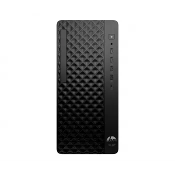 HP ProDesk 2 Tower G1a Ryzen 5 PRO 8500G 16GB RAM 512GB SSD Radeon 740M Windows 11 Pro lauaarvuti