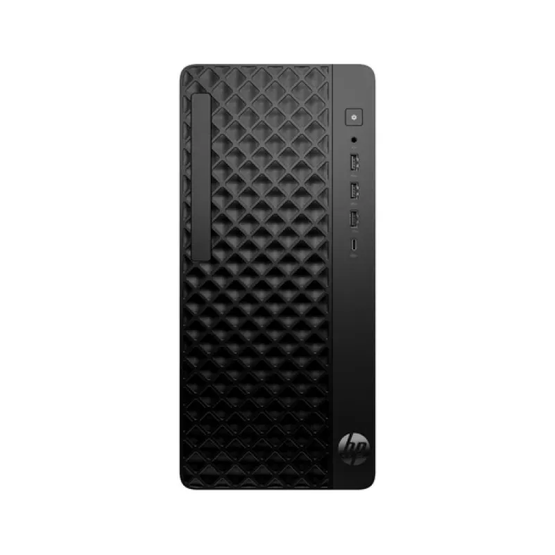 HP ProDesk 2 Tower G1i lauaarvuti - Intel Core i5-14500, 16GB DDR5, 512GB NVMe SSD, Windows 11 Pro, Wi-Fi 6E, must