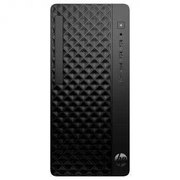 HP ProDesk 2 Tower G1i lauaarvuti - Intel Core i5-14500, 16GB DDR5, 512GB NVMe SSD, Windows 11 Pro, Wi-Fi 6E, must