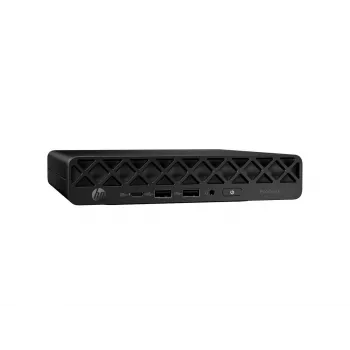 HP ProDesk 4 Mini G1i Intel Core Ultra 5 225T 24GB RAM 512GB SSD Windows 11 Pro miniarvuti