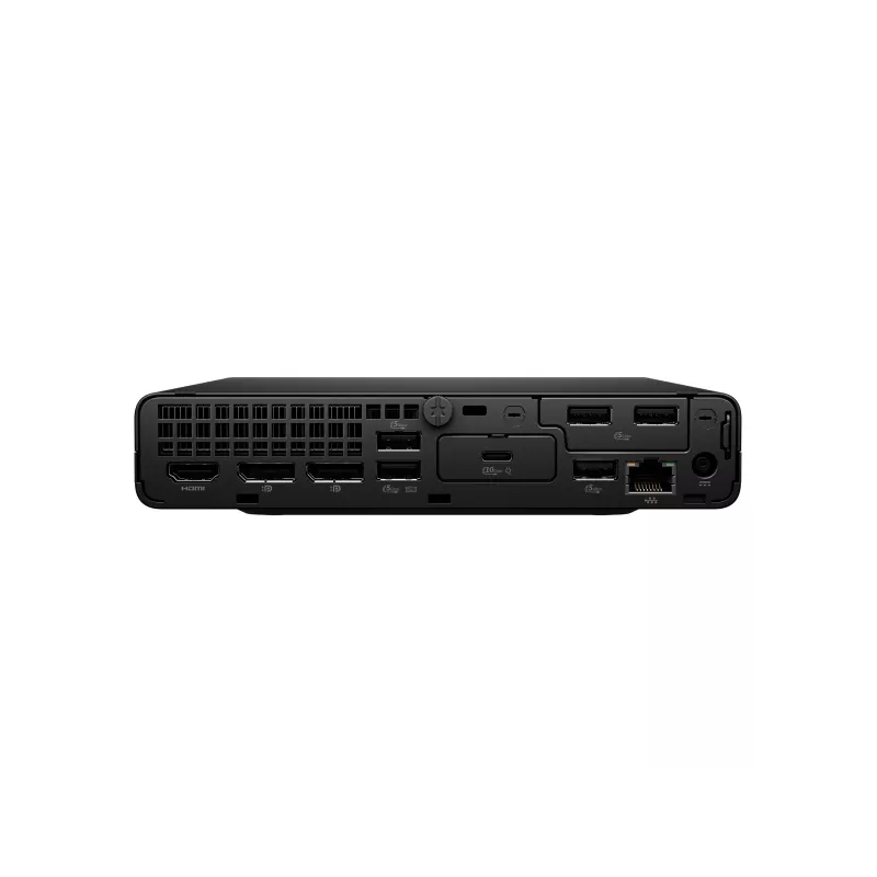 HP ProDesk 4 Mini G1i Intel Core Ultra 5 225T 24GB RAM 512GB SSD Windows 11 Pro miniarvuti