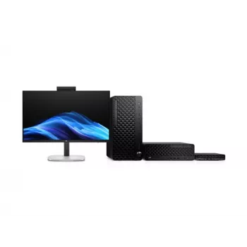 HP ProDesk 4 Mini G1i Intel Core Ultra 5 225T 24GB RAM 512GB SSD Windows 11 Pro miniarvuti