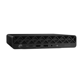HP ProDesk 4 Mini G1i Intel Core Ultra 7 265T 32GB RAM 512GB SSD Windows 11 Pro mini-arvuti