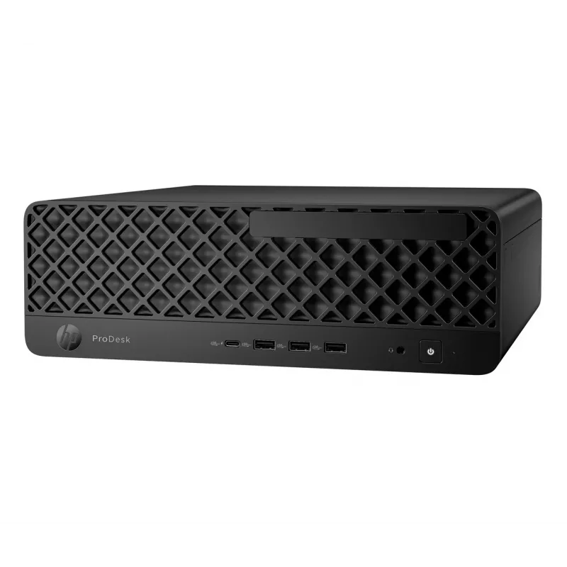 HP ProDesk 4 SFF G1i AI PC Intel Core Ultra 5 225 16GB DDR5 512GB SSD Windows 11 Pro must
