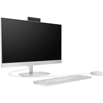 HP ProOne 240 G10 AiO | Intel Core i7-1335U | 16GB RAM | 512GB SSD | 23,8 tolli FHD IPS | Windows 11 Pro