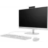 HP ProOne 240 G10 AiO | Intel Core i7-1335U | 16GB RAM | 512GB SSD | 23.8 tolli FHD IPS | Windows 11 Pro