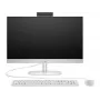 HP ProOne 240 G10 AiO | Intel Core i7-1335U | 16GB RAM | 512GB SSD | 23.8 tolli FHD IPS | Windows 11 Pro