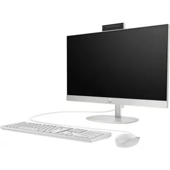 HP ProOne 240 G10 AiO Intel Core Ultra 5 125U 8GB RAM 512GB SSD 23,8 tolli Full HD Windows 11 Pro