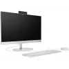 HP ProOne 240 G10 AiO Intel Core Ultra 5 125U 8GB RAM 512GB SSD 23,8 tolli Full HD Windows 11 Pro
