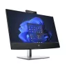 HP ProOne 440 G9 AiO Intel Core i5-12500T 8GB RAM 256GB SSD 23,8-tolline Full HD Windows 11 Pro