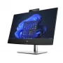 HP ProOne 440 G9 AiO Intel Core i5-12500T 8GB RAM 256GB SSD 23,8-tolline Full HD Windows 11 Pro