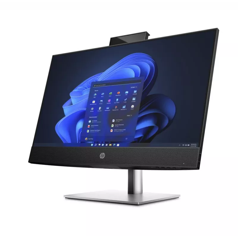 HP ProOne 440 G9 AiO | Intel Core i5-13500T | 8GB RAM | 256GB SSD | 23,8 tolli FHD