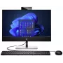 HP ProOne 440 G9 AiO Intel Core i5-14500T 16GB RAM 512GB SSD 23,8 tolli Full HD Windows 11 Pro