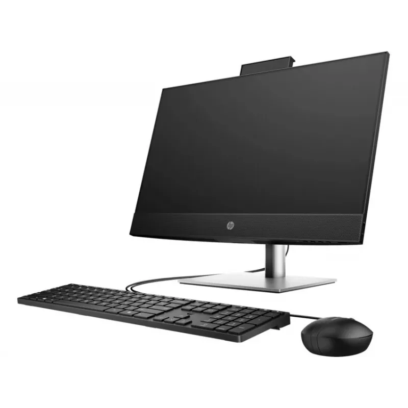 HP ProOne 440 G9 AiO | Intel Core i7-12700T | 8GB RAM | 512GB SSD | 23,8-tolline FHD IPS